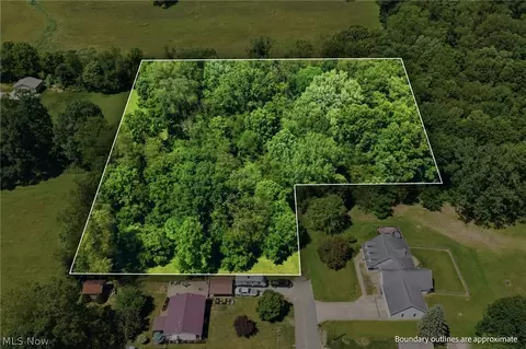 0 Snyder Dr, Loudonville, OH 44842