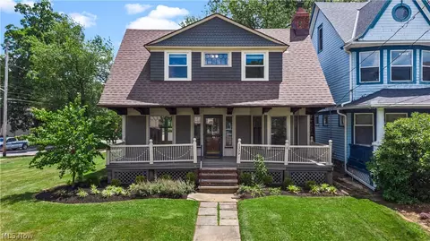 1339 Edanola Ave, Lakewood, OH 44107