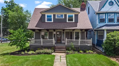1339 Edanola Ave, Lakewood, OH 44107