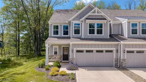 210 Lake Balaton Dr, Orange Village, OH 44022