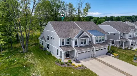 210 Lake Balaton Dr, Orange Village, OH 44022