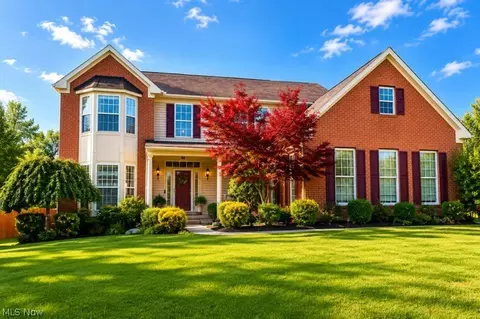 11609 Glen Abbey Dr, North Royalton, OH 44133