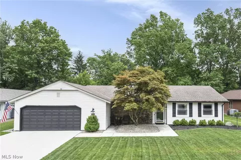 10773 Waterfall Rd, Strongsville, OH 44149