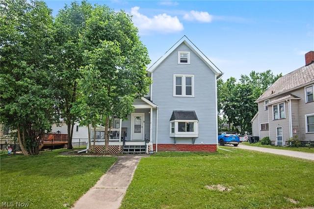 853 Summit St NW, Warren, OH 44485