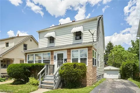 8301 Vista Ave, Garfield Heights, OH 44125