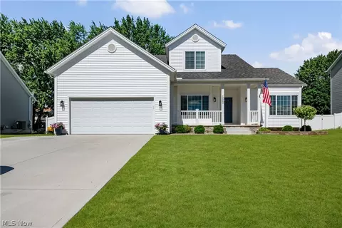 10543 Mogadore Ave NW, Uniontown, OH 44685