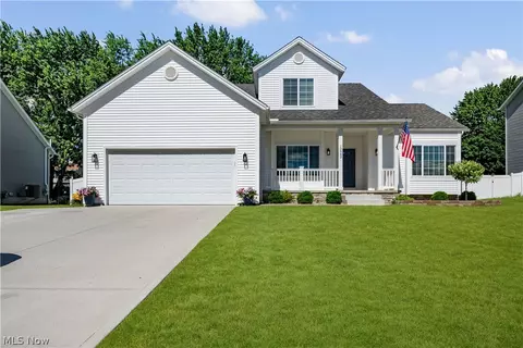 10543 Mogadore Ave NW, Uniontown, OH 44685