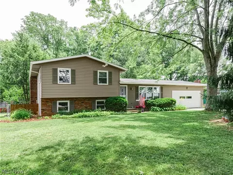 13069 Hametown Rd, Doylestown, OH 44230