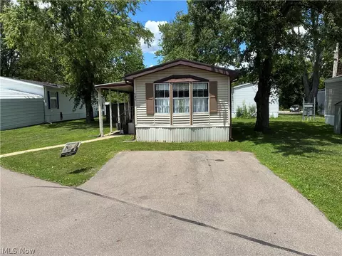 1520 Orange Rd #131, Ashland, OH 44805