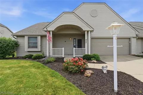 853 Beverly Ave, Canal Fulton, OH 44614