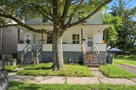 2444-2446 Wilcox St, Youngstown, OH 44509