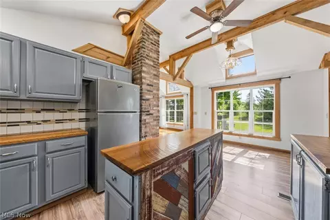 Kitchen - 7560 Liberty Rd, Solon, OH 44139 photo 2 of 3