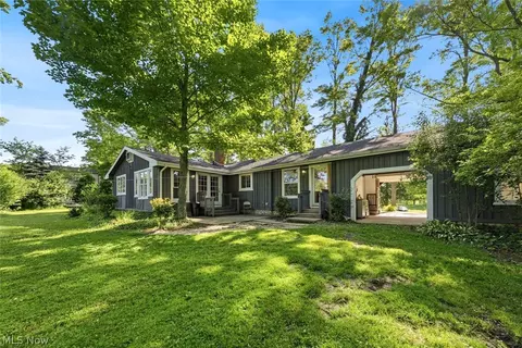 Exterior - 7560 Liberty Rd, Solon, OH 44139 photo 7 of 14