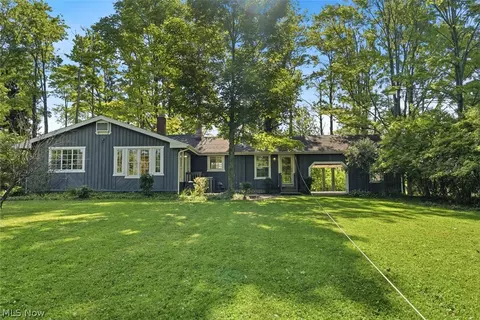 Exterior - 7560 Liberty Rd, Solon, OH 44139 photo 9 of 14