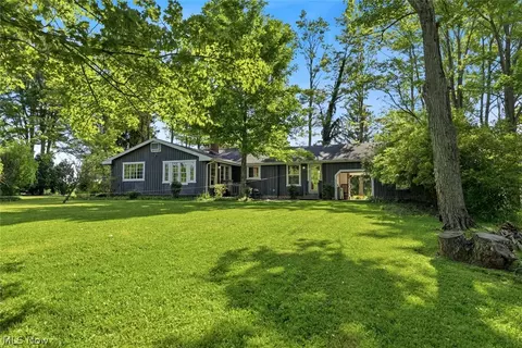 Exterior - 7560 Liberty Rd, Solon, OH 44139 photo 14 of 14