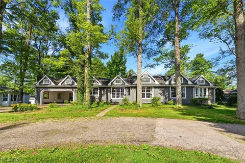 Exterior - 7560 Liberty Rd, Solon, OH 44139 photo 3 of 14
