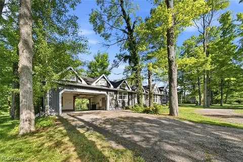 Exterior - 7560 Liberty Rd, Solon, OH 44139 photo 5 of 14