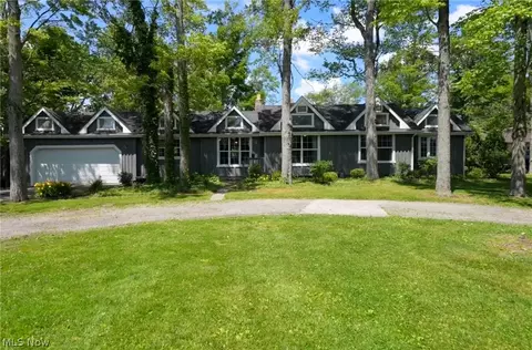 Exterior - 7560 Liberty Rd, Solon, OH 44139 photo 2 of 14