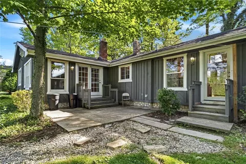 Exterior - 7560 Liberty Rd, Solon, OH 44139 photo 8 of 14
