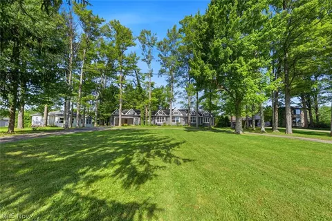 Exterior - 7560 Liberty Rd, Solon, OH 44139 photo 4 of 14