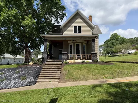 261 N Main St, Shreve, OH 44676