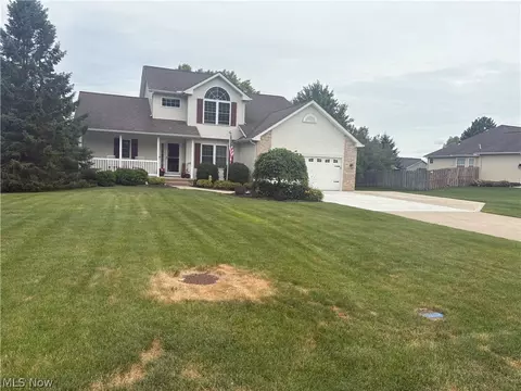 11321 Somerset Trl, Concord Twp, OH 44077