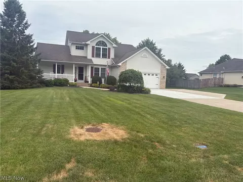 11321 Somerset Trl, Concord Twp, OH 44077