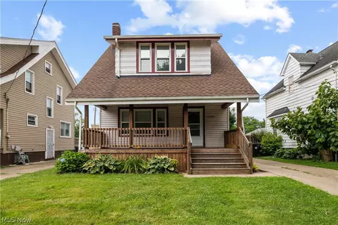 4239 W 21st St, Cleveland, OH 44109