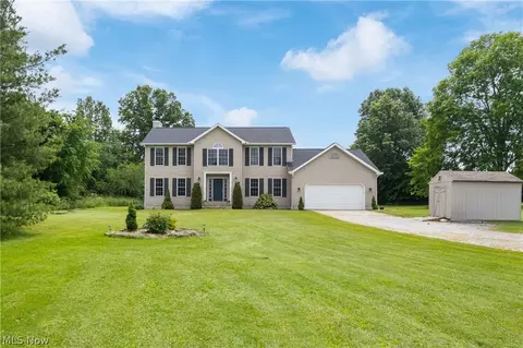 3512 Blake Rd, Seville, OH 44273