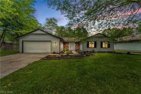 10763 Gate Post Rd, Strongsville, OH 44149