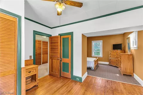 Bedroom - 85 E 201 St, Euclid, OH 44123 photo 1 of 9