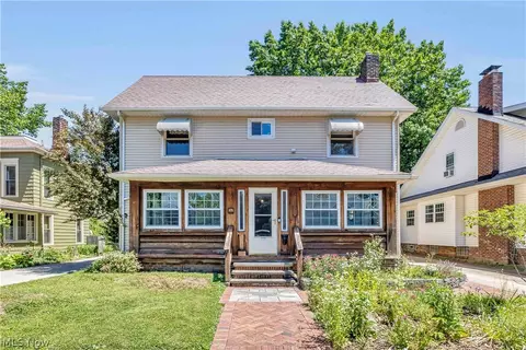 85 E 201 St, Euclid, OH 44123