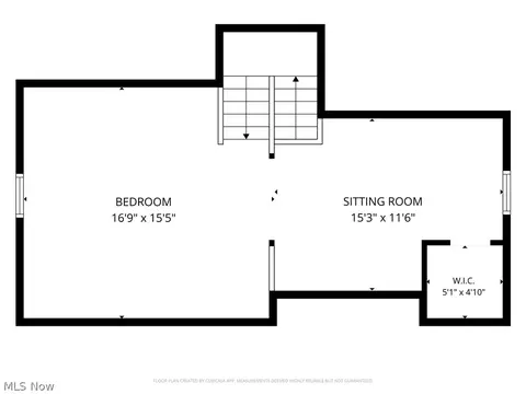 Floorplan - 85 E 201 St, Euclid, OH 44123 photo 3 of 4