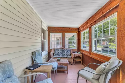 Exterior - 85 E 201 St, Euclid, OH 44123 photo 5 of 8