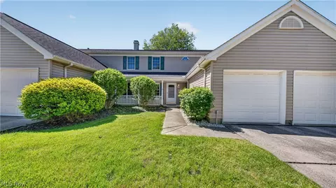 20745 Sun Meadow Trl, Strongsville, OH 44149