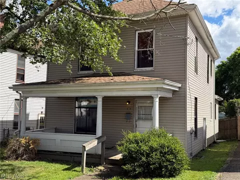503 Euclid Ave, Toronto, OH 43964