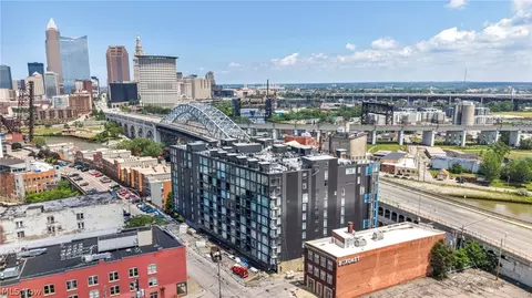 2222 Detroit Ave #515, Cleveland, OH 44113