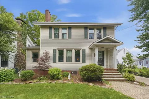 416 18th St NW, Canton, OH 44703