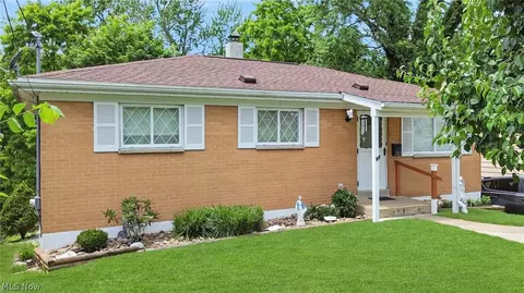 203 Opal Blvd, Steubenville, OH 43952