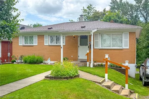 203 Opal Blvd, Steubenville, OH 43952