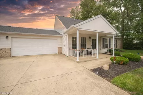 786 N Creek Dr #786, Painesville, OH 44077