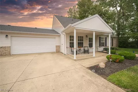786 N Creek Dr #786, Painesville, OH 44077