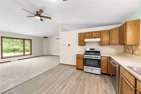 Living - 1038 E 21st St, Ashtabula, OH 44004 photo 4 of 5