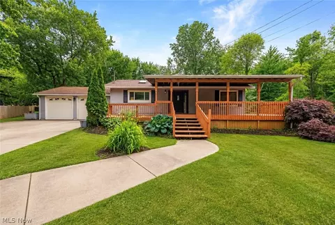 1038 E 21st St, Ashtabula, OH 44004