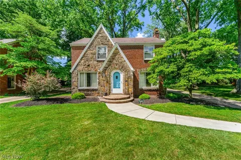 124 Danbury Dr, Boardman, OH 44512