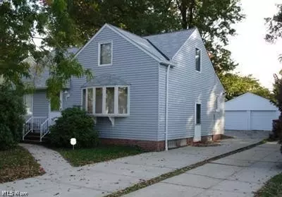1673 Empire Rd, Wickliffe, OH 44092