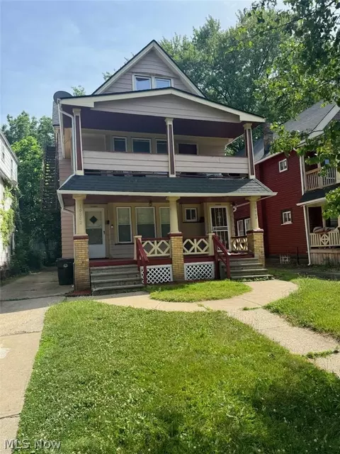 10000 Adams Ave, Cleveland, OH 44108