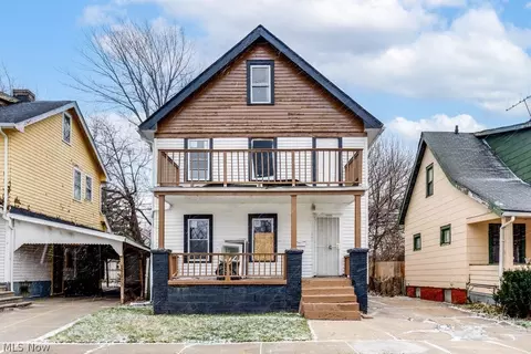 1093 E 147th St, Cleveland, OH 44110