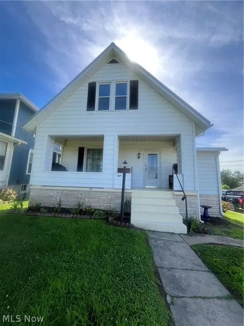 810 Highland Ave, Cambridge, OH 43725