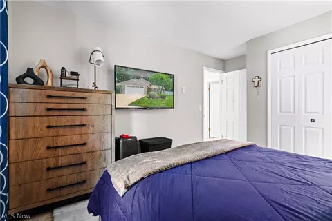 Bedroom - 755 Bedford Ave, Elyria, OH 44035 photo 4 of 4
